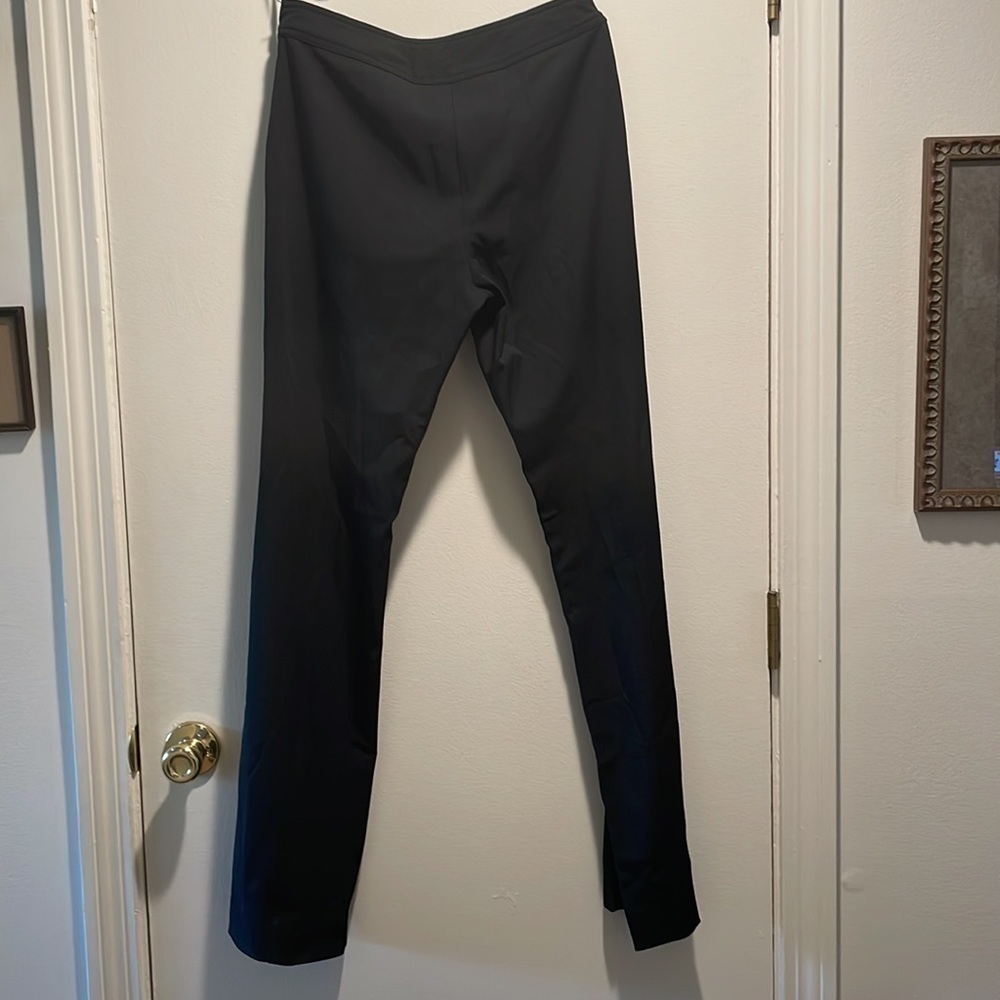 𝅺RALPH Ralph Lauren Green Label Nylon Pants - Picture 4 of 11